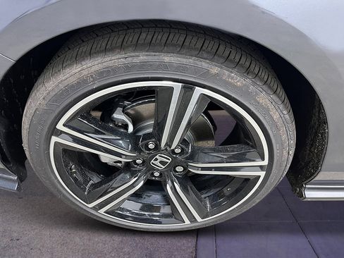 New 2026 Honda Accord SE image 10