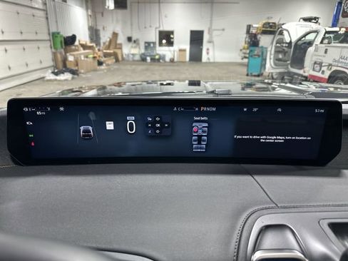 New 2026 Ford Expedition Tremor AWD/4WD image 14