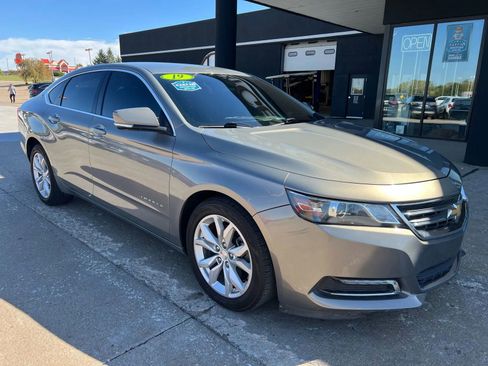 Used 2019 Chevrolet Impala LT image 11