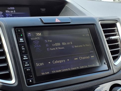Used 2016 Honda CR-V Touring image 8