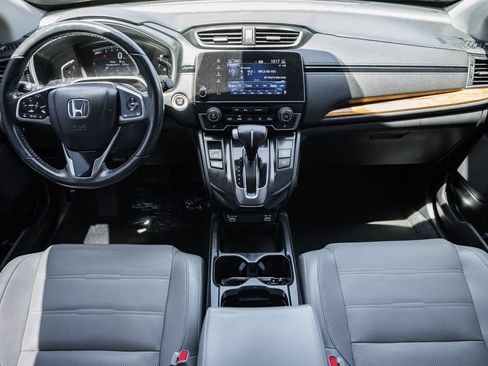 Used 2022 Honda CR-V EX-L image 20