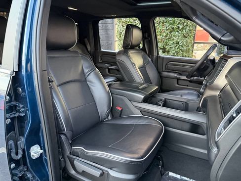 Used 2022 RAM 2500 Limited AWD/4WD image 31