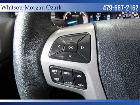 Used 2019 Ford Ranger XLT w/ Equipment Group 302A Luxury AWD/4WD image 37