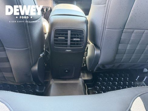 Used 2025 Ford Bronco Sport Big Bend AWD/4WD image 26