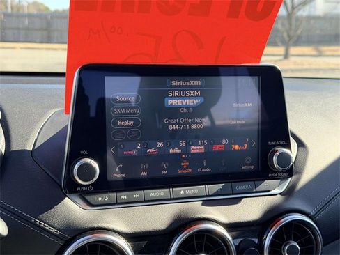 Used 2021 Nissan Sentra SV image 20