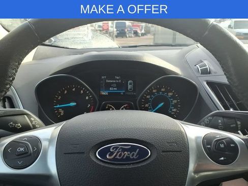 Used 2013 Ford Escape SEL AWD/4WD image 21