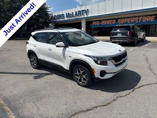 Used 2021 Kia Seltos EX AWD/4WD video 1