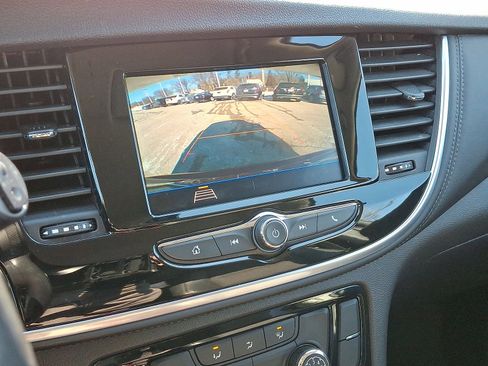 Certified 2022 Buick Encore Preferred w/ Safety Package image 15