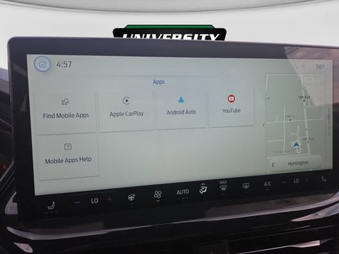 New 2026 Ford Escape ST-Line w/ Tech Pack #1 FWD image 24