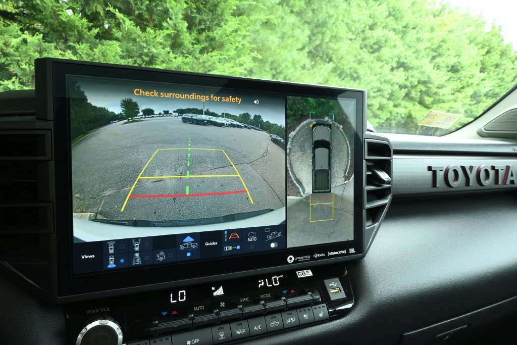 Used 2023 Toyota Tundra TRD Pro AWD/4WD image 23