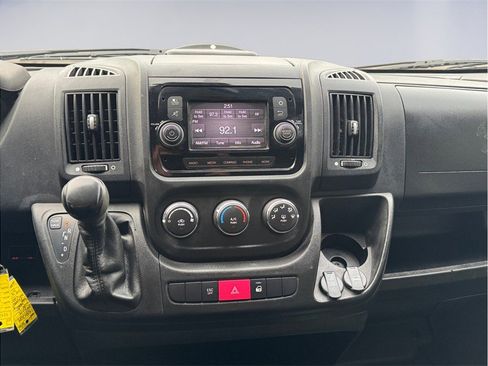 Used 2019 RAM ProMaster 1500 image 10