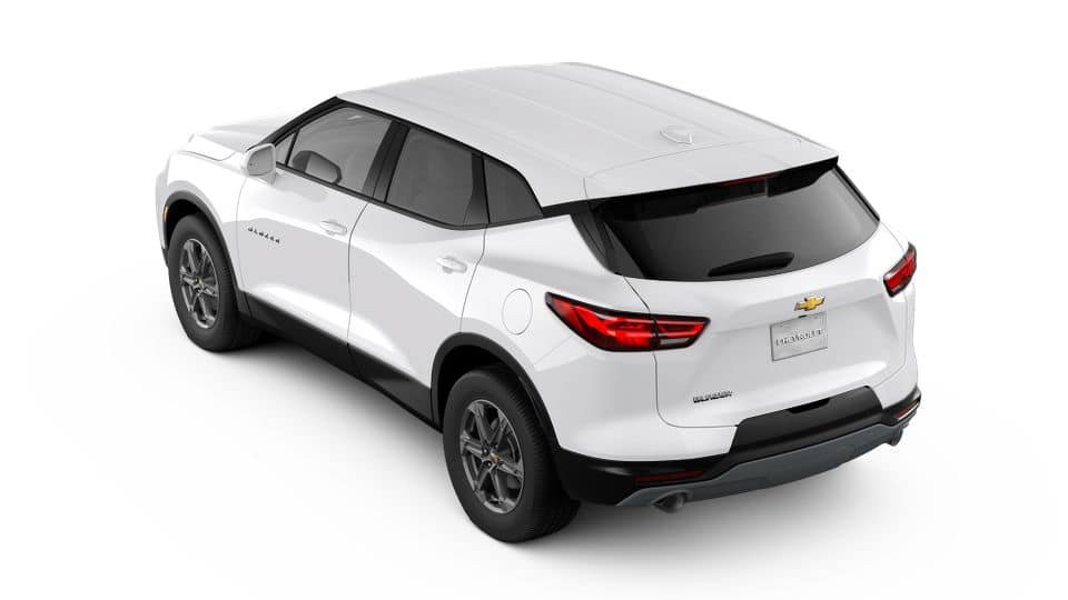 New 2026 Chevrolet Blazer LT FWD image 20