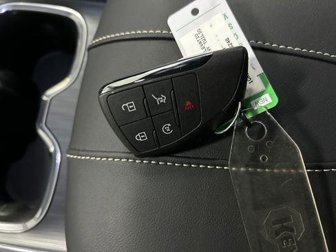 New 2026 GMC Acadia Elevation w/ Black Edition image 20