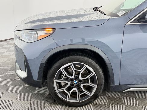 Used 2025 BMW X1 xDrive28i AWD/4WD image 11