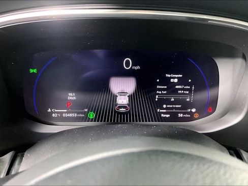 Used 2023 Acura MDX w/ Technology Package FWD image 21