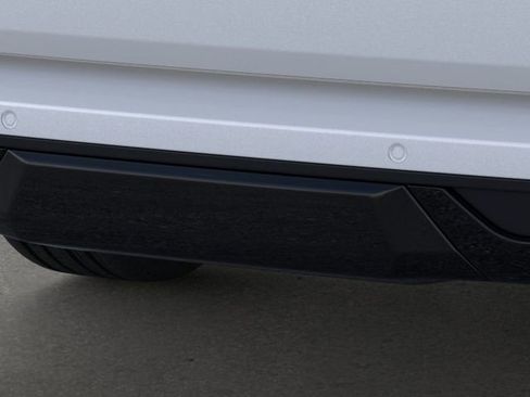 New 2026 Ford Expedition Max Platinum AWD/4WD image 23