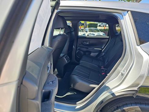 New 2025 Acura ADX A-Spec image 16