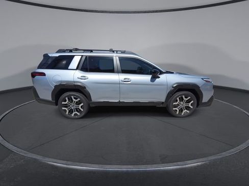 New 2026 Subaru Outback Touring XT AWD/4WD image 9