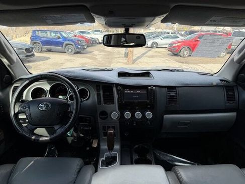 Used 2012 Toyota Tundra Limited w/ Memory Pkg image 18