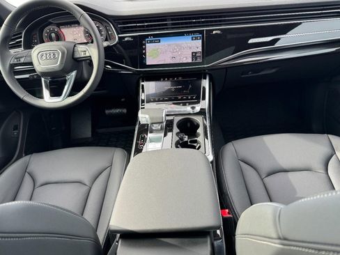 New 2026 Audi Q8 Premium Plus image 8