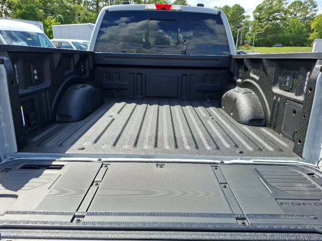 New 2026 Ford F150 Platinum w/ Equipment Group 702A High AWD/4WD image 30