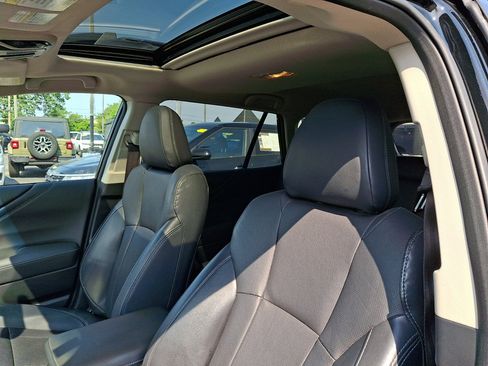 Used 2022 Subaru Outback Limited AWD/4WD image 25