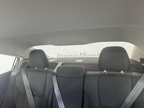 Used 2023 Subaru Legacy Premium image 3