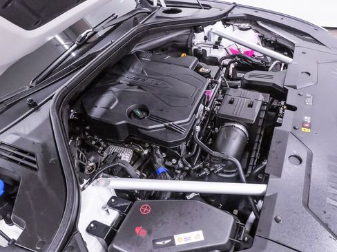 Certified 2026 Genesis GV70 2.5T Select image 24