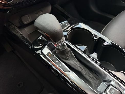 New 2026 Chevrolet Trax ACTIV image 18