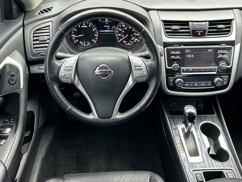Used 2018 Nissan Altima 2.5 SL image 15