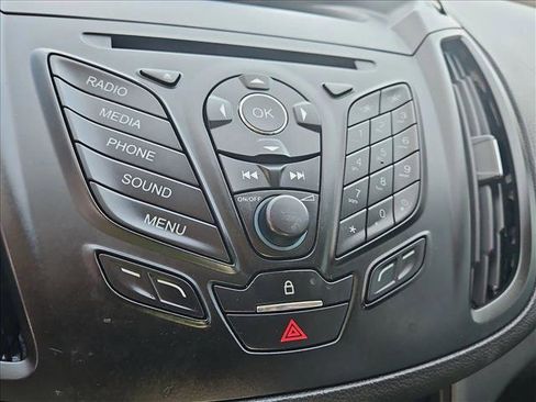 Used 2015 Ford Escape S image 13