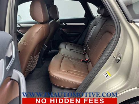 Used 2017 Audi Q3 2.0T Premium image 15