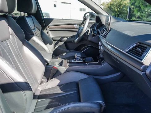 Used 2023 Audi Q5 2.0T Premium image 15