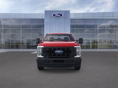 New 2024 Ford F350 XL image 35
