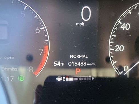 Used 2023 Honda HR-V LX image 23