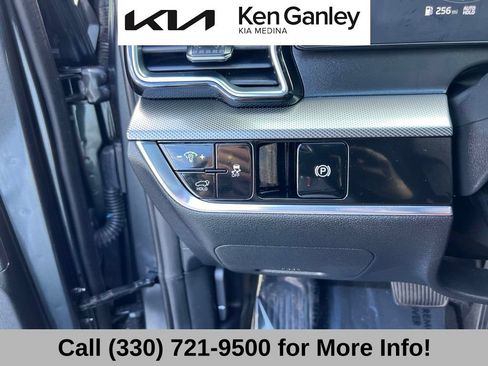 Certified 2024 Kia Sportage SX FWD image 27