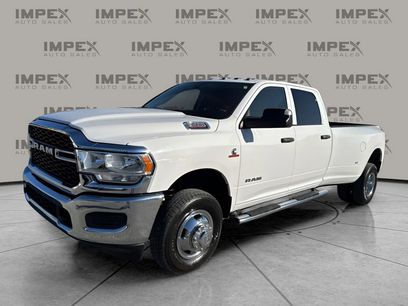 Used 2020 RAM 3500 Tradesman