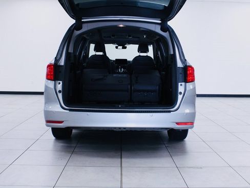 Used 2023 Honda Odyssey Elite image 27