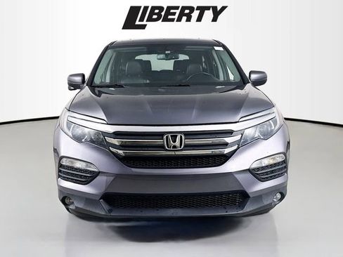 Used 2017 Honda Pilot EX-L image 2