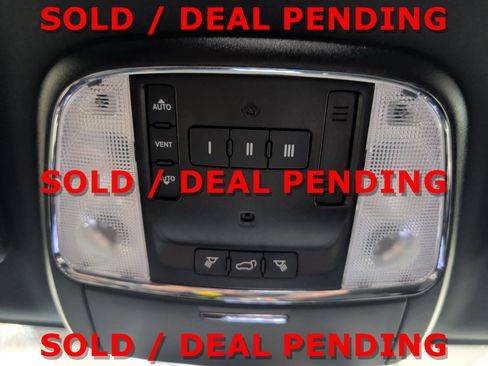 Used 2021 Jeep Grand Cherokee Trailhawk AWD/4WD image 12