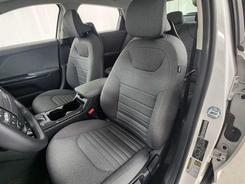 Used 2025 Kia K4 EX FWD image 10