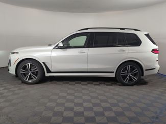 New 2026 BMW X7 xDrive40i w/ Executive Package video 2