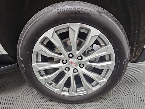Used 2023 GMC Yukon Denali w/ Max Trailering Package RWD image 49