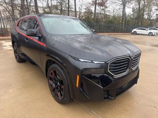 Used 2024 BMW XM Label Red w/ M Driver's Package video 1