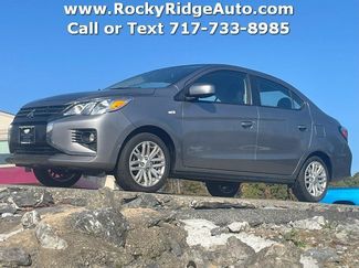 Used 2023 Mitsubishi Mirage G4 LE image 1