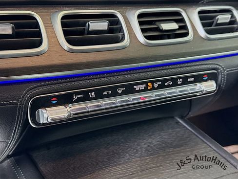 Used 2020 Mercedes-Benz GLE 580 4MATIC image 20