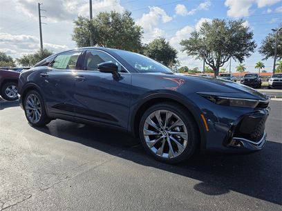 New 2026 Toyota Crown Limited