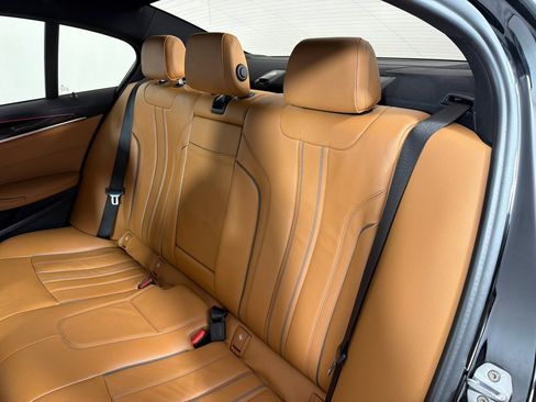 Used 2019 BMW 540i xDrive w/ Convenience Package image 19