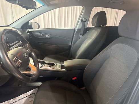 Used 2020 Hyundai Kona SEL image 21