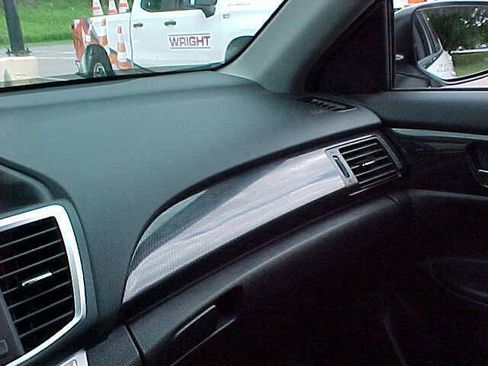 Used 2014 Honda Accord Sport image 23
